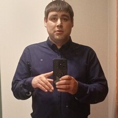 Фотография мужчины Артём, 30 лет из г. Иркутск