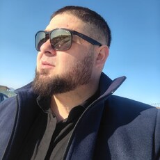 Фотография мужчины Daniel, 38 лет из г. Brașov