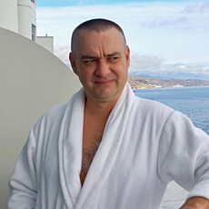 Фотография мужчины Максим, 45 лет из г. Симферополь