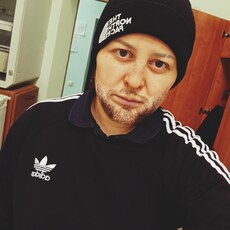 Фотография мужчины Радион, 37 лет из г. Самара