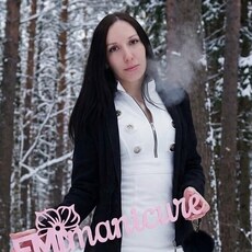 Фотография девушки Евгения, 34 года из г. Волгоград