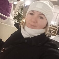 Фотография девушки Милена, 39 лет из г. Киров