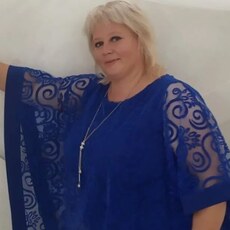 Фотография девушки Оксана, 51 год из г. Вроцлав