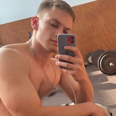 Фотография мужчины Роман, 27 лет из г. Ставрополь