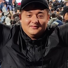 Фотография мужчины Liil, 30 лет из г. Шымкент