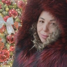 Фотография девушки Ольга, 45 лет из г. Уссурийск