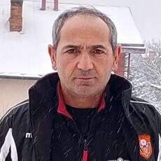 Фотография мужчины Лексен, 47 лет из г. Пулавы