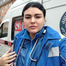 Фотография девушки Альбина, 37 лет из г. Москва