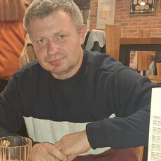 Фотография мужчины Денис, 45 лет из г. Пенза