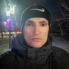 Фотография мужчины Егор, 30 лет из г. Луганск