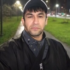 Фотография мужчины Гоша, 39 лет из г. Пермь