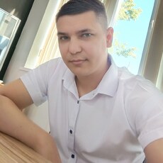 Фотография мужчины Константин, 32 года из г. Ульяновск