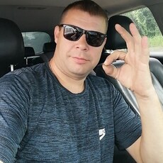 Фотография мужчины Олег, 42 года из г. Благовещенск