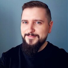 Фотография мужчины Oleksandr, 37 лет из г. Житомир