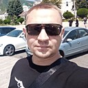 Сергей, 33 года