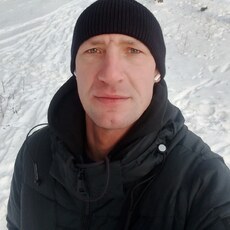 Фотография мужчины Сергей, 33 года из г. Белгород