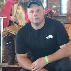 Фотография мужчины Александр, 38 лет из г. Мосты