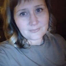 Фотография девушки Анастасия, 34 года из г. Железногорск-Илимский