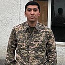 Жандос, 25 лет