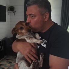 Фотография мужчины Роман, 49 лет из г. Саратов