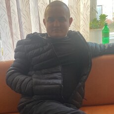 Фотография мужчины Никита, 35 лет из г. Чебоксары