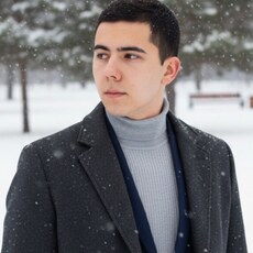Фотография мужчины Кирилл, 22 года из г. Зеленокумск