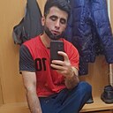 Усман, 33 года