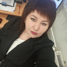 Фотография девушки Лика, 39 лет из г. Красноярск