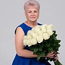 Татьяна, 63 года