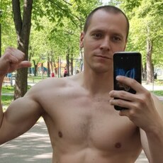 Фотография мужчины Андрей, 30 лет из г. Петропавловка