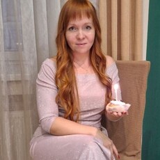 Фотография девушки Любовь, 37 лет из г. Тула