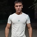 Мухаммадюсуф, 26 лет