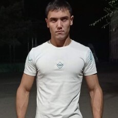 Фотография мужчины Мухаммадюсуф, 26 лет из г. Хабаровск