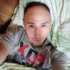 Фотография мужчины Алекс, 42 года из г. Бийск