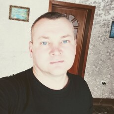 Фотография мужчины Александр, 37 лет из г. Анна