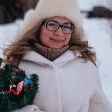 Фотография девушки Елена, 46 лет из г. Новосибирск