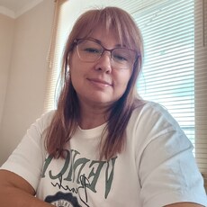 Фотография девушки Алевтина, 43 года из г. Балаково