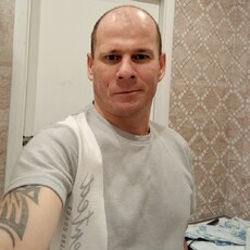 Фотография мужчины Андрей, 38 лет из г. Уфа