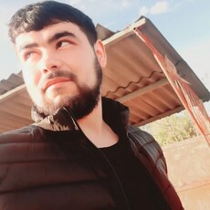 Фотография мужчины Даниил, 29 лет из г. Шахунья