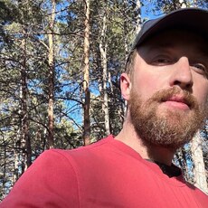 Фотография мужчины Эд, 35 лет из г. Кисловодск