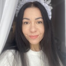 Фотография девушки Alinwonderland, 37 лет из г. Санкт-Петербург