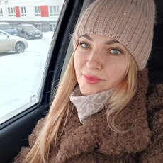 Фотография девушки Елена, 41 год из г. Кемерово