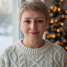 Фотография девушки Надежда, 47 лет из г. Тихорецк