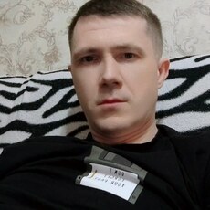 Фотография мужчины Дима, 37 лет из г. Харцызск