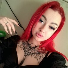 Фотография девушки Анастасия, 28 лет из г. Бор