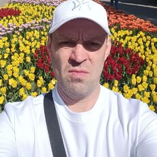 Фотография мужчины Даниил, 40 лет из г. Макеевка