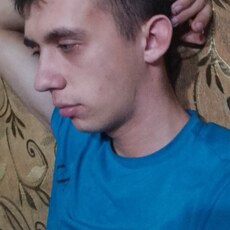 Фотография мужчины Артём, 21 год из г. Акколь