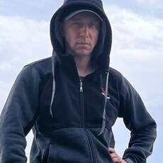 Фотография мужчины Всеволод, 40 лет из г. Тамбов