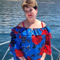 Фотография девушки Анжелика, 53 года из г. Севастополь