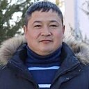 Айбар, 38 лет